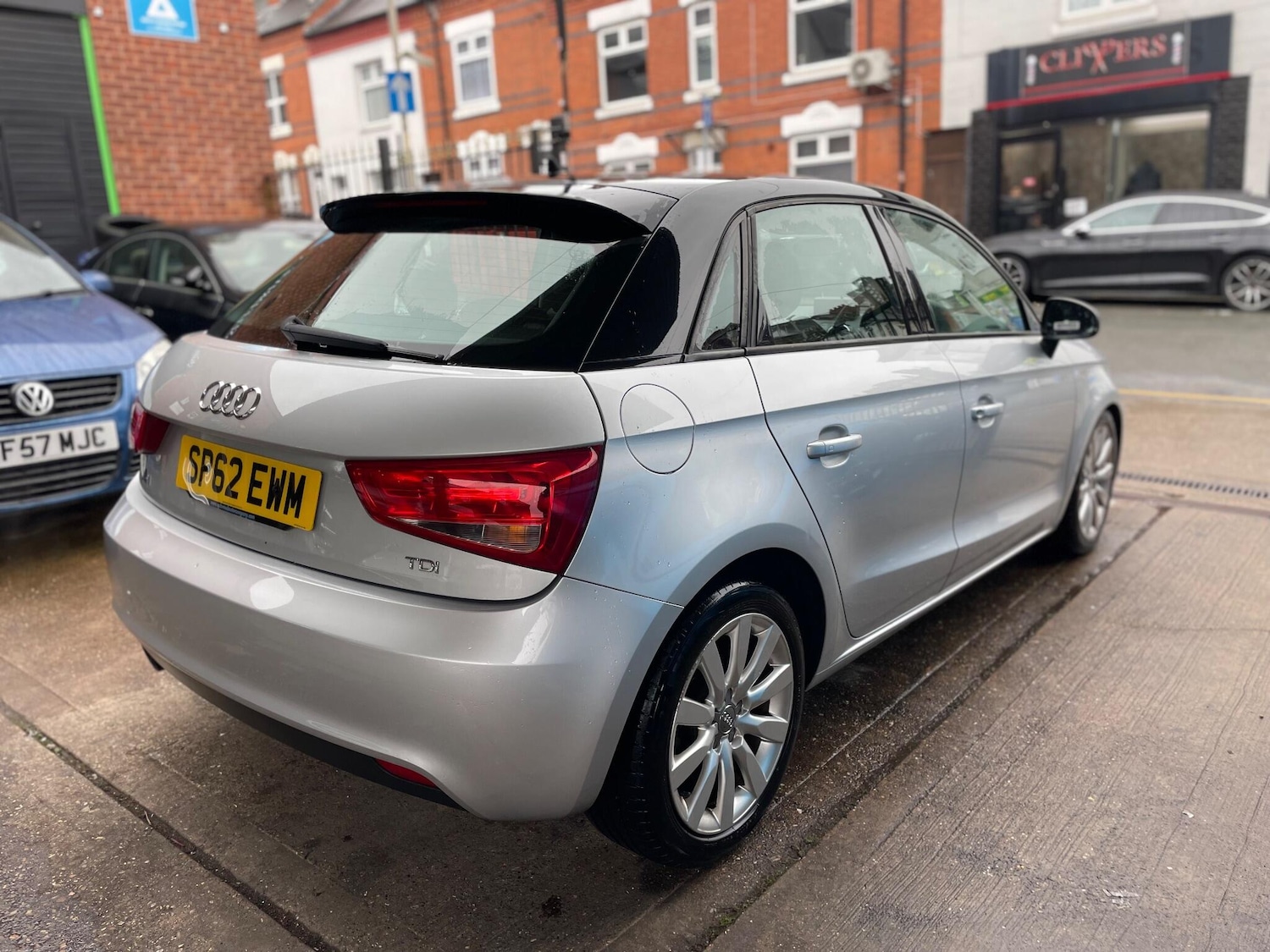 Used Audi A1 2012 for sale - 77612824: Photo 10