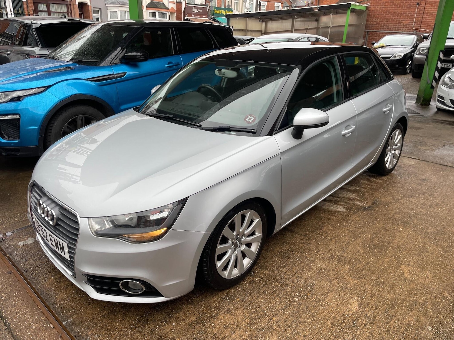 Used Audi A1 2012 for sale - 77612824: Photo 19