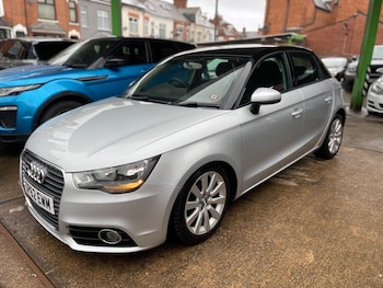 2012 (62) - 1.6 TDI Sport 5dr