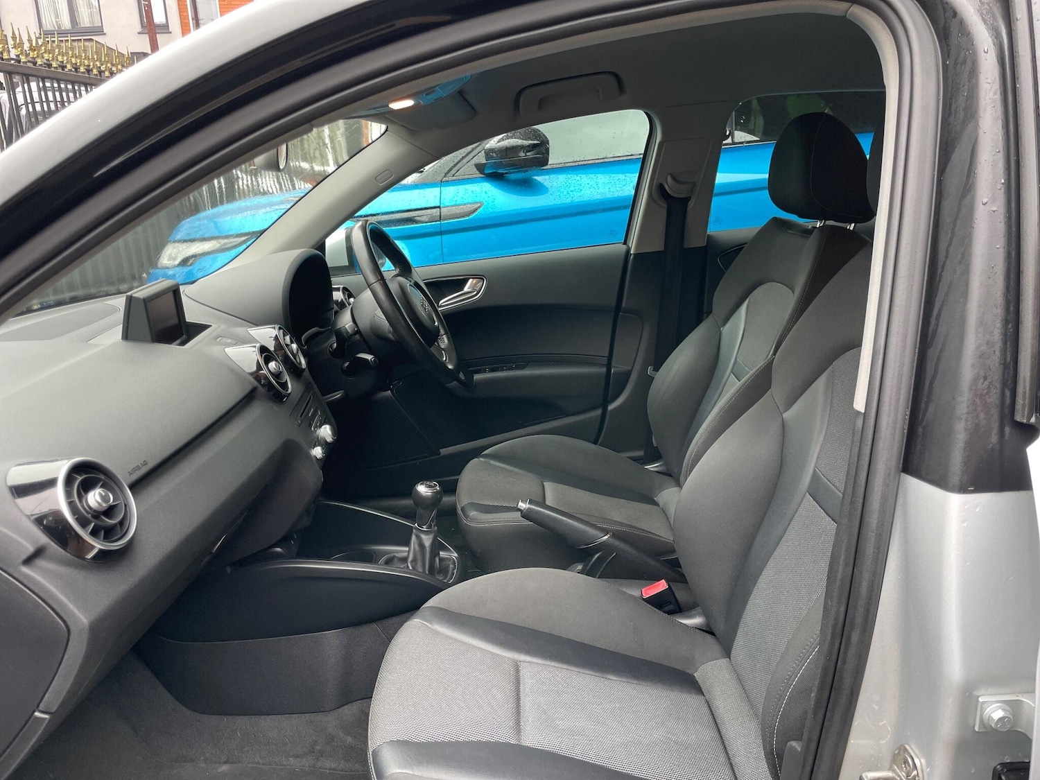 Used Audi A1 2012 for sale - 77612824: Photo 21