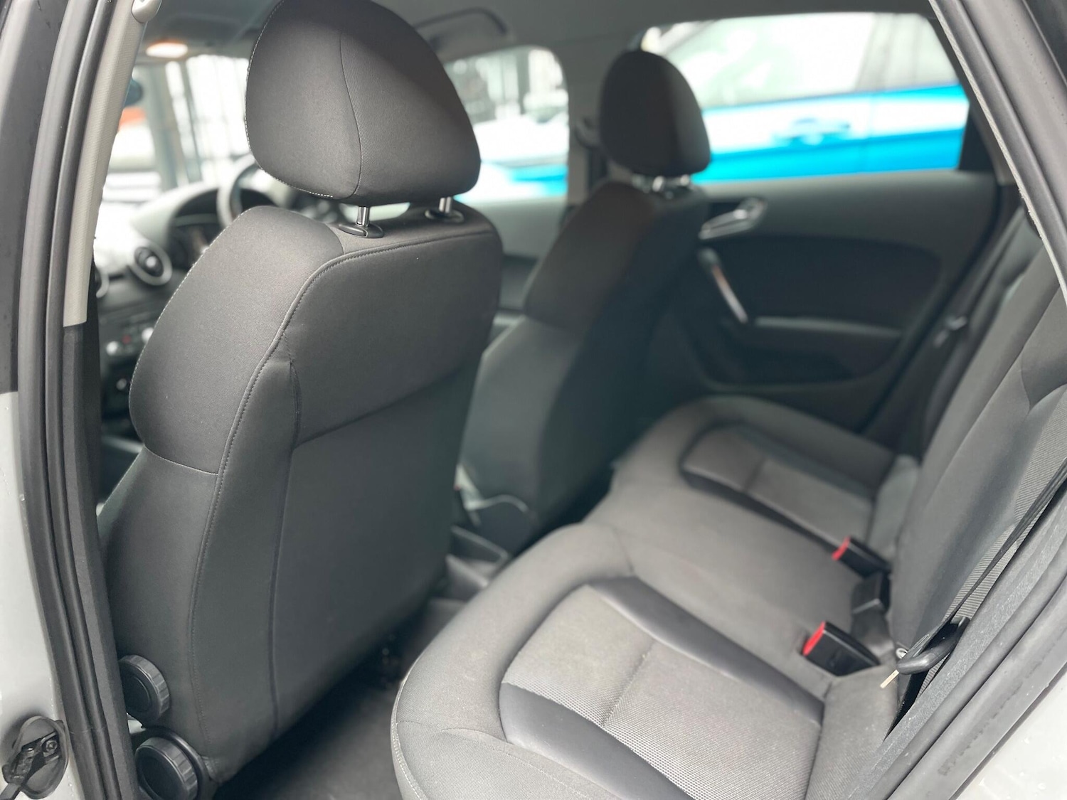 Used Audi A1 2012 for sale - 77612824: Photo 23