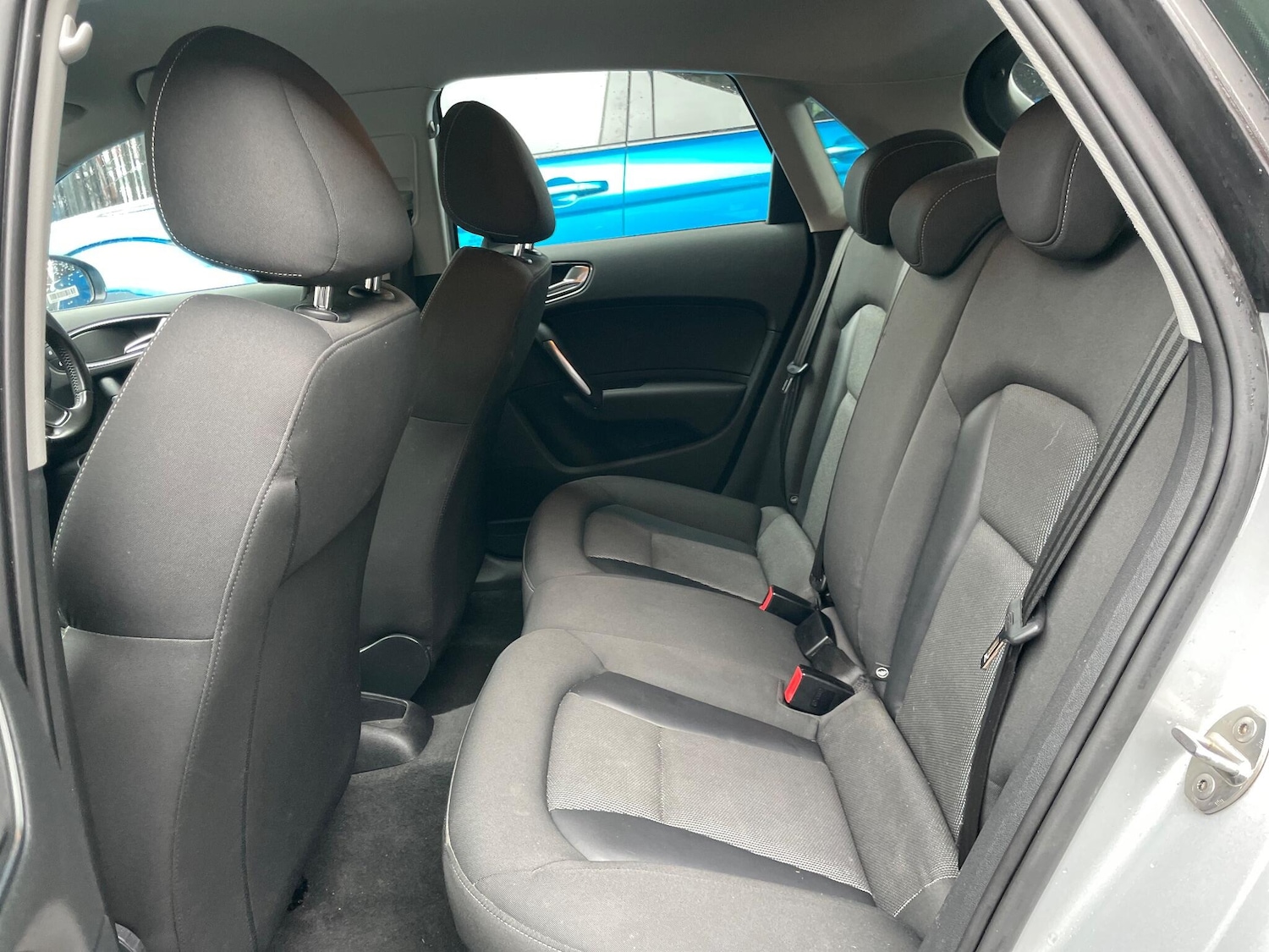 Used Audi A1 2012 for sale - 77612824: Photo 24