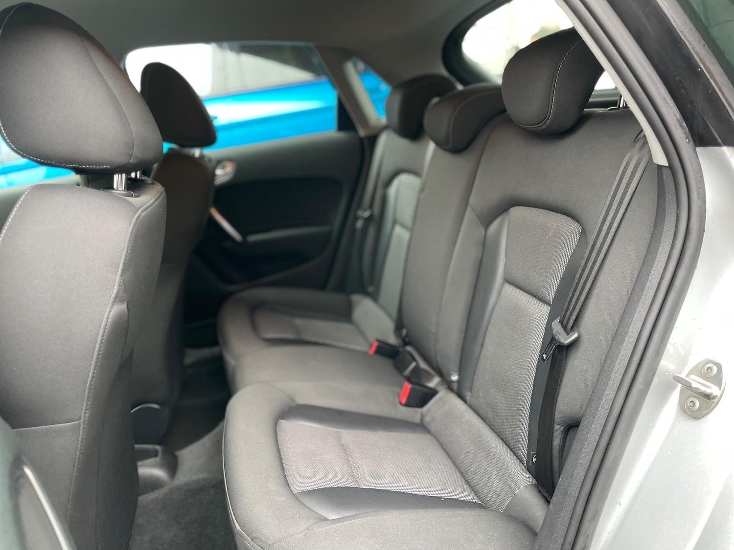 Used Audi A1 2012 for sale - 77612824: Photo 25