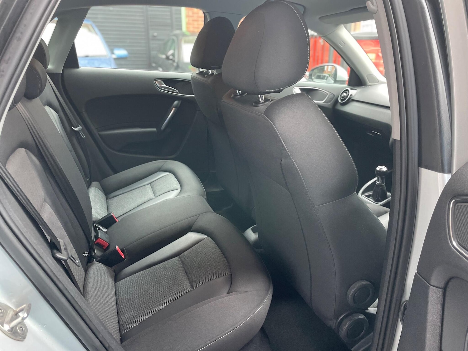 Used Audi A1 2012 for sale - 77612824: Photo 28