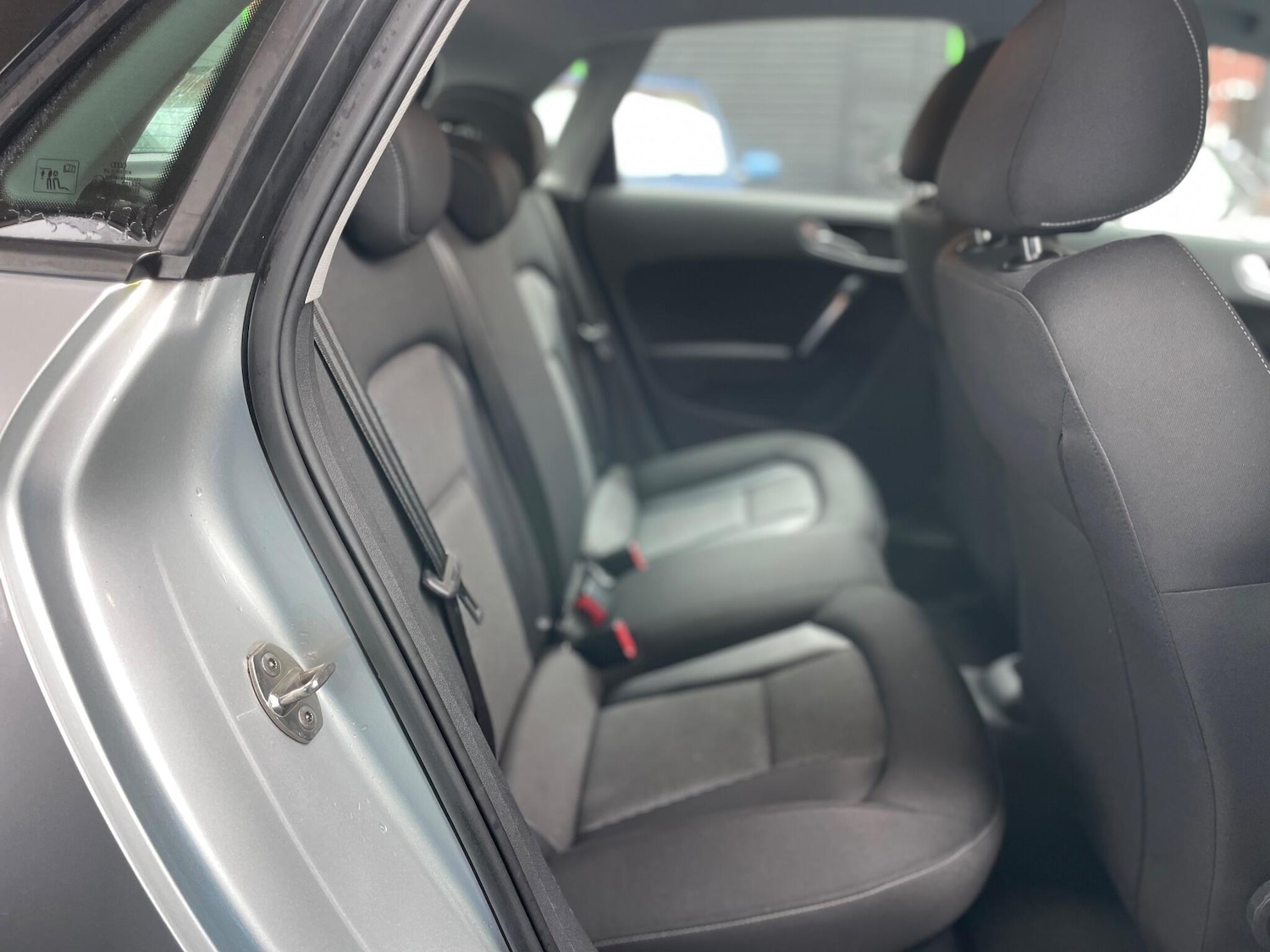 Used Audi A1 2012 for sale - 77612824: Photo 29