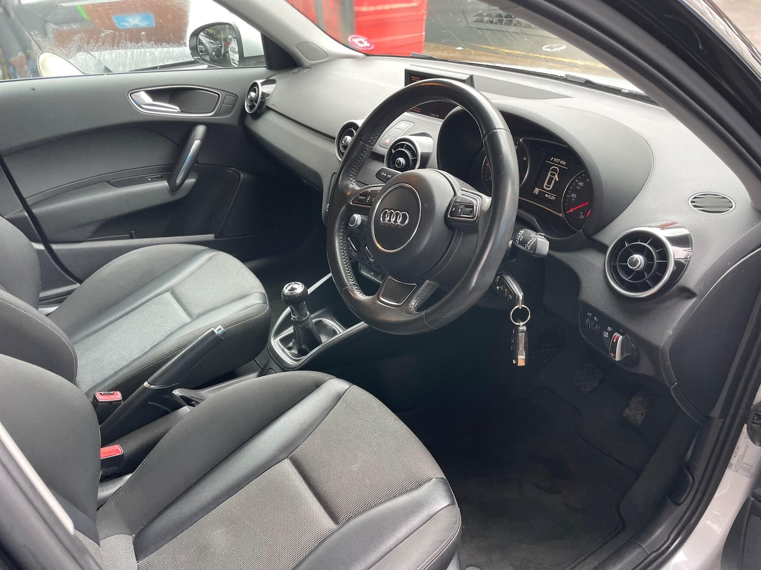 Used Audi A1 2012 for sale - 77612824: Photo 31