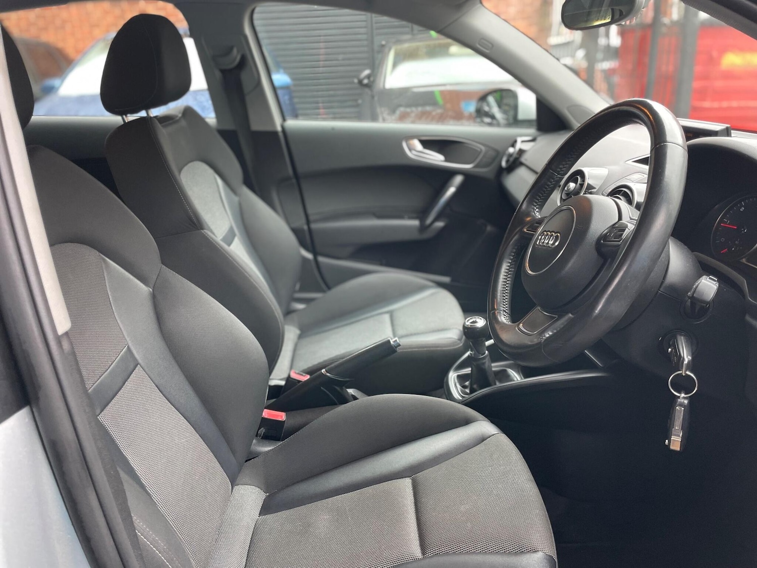 Used Audi A1 2012 for sale - 77612824: Photo 32