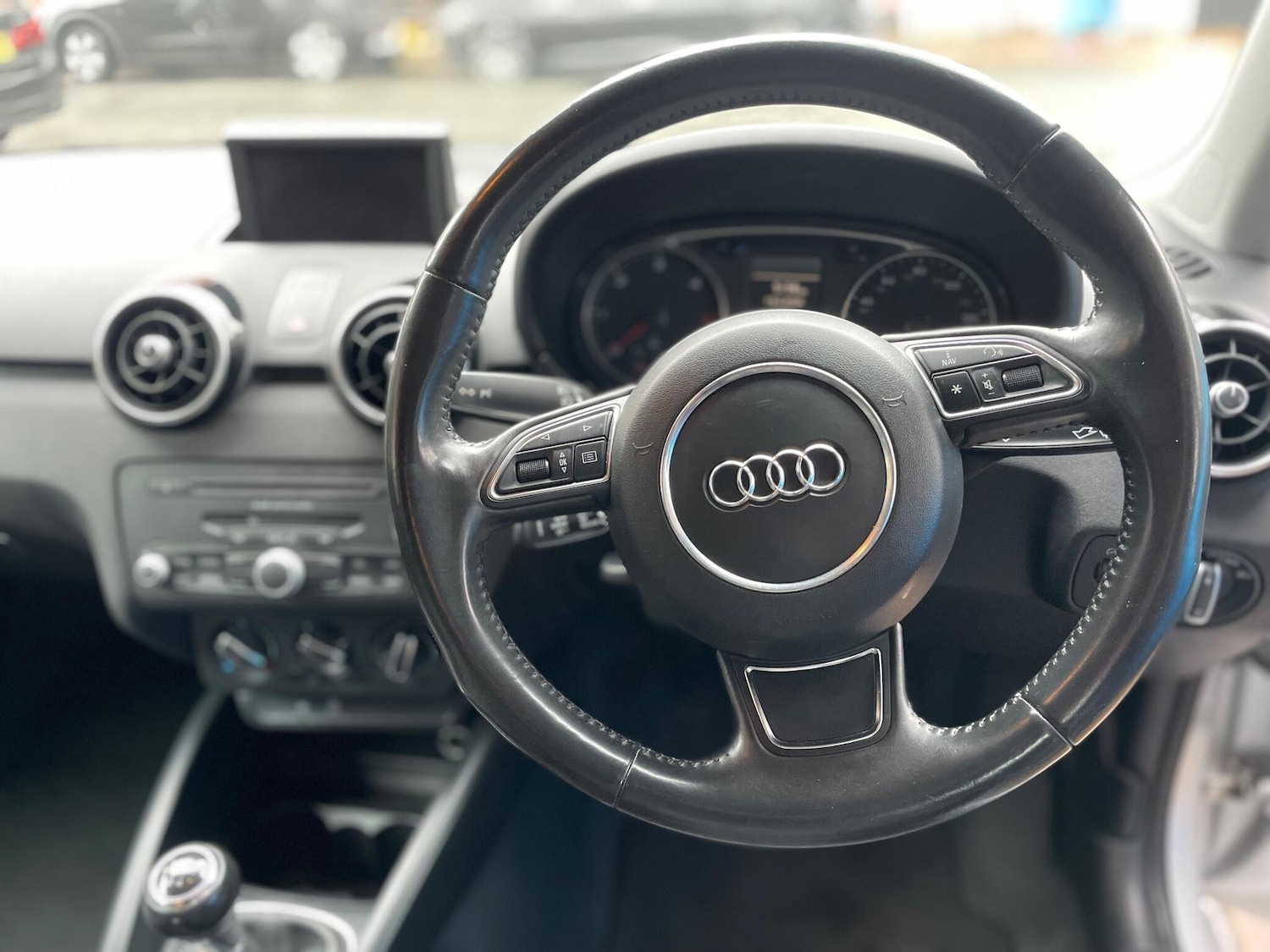 Used Audi A1 2012 for sale - 77612824: Photo 34