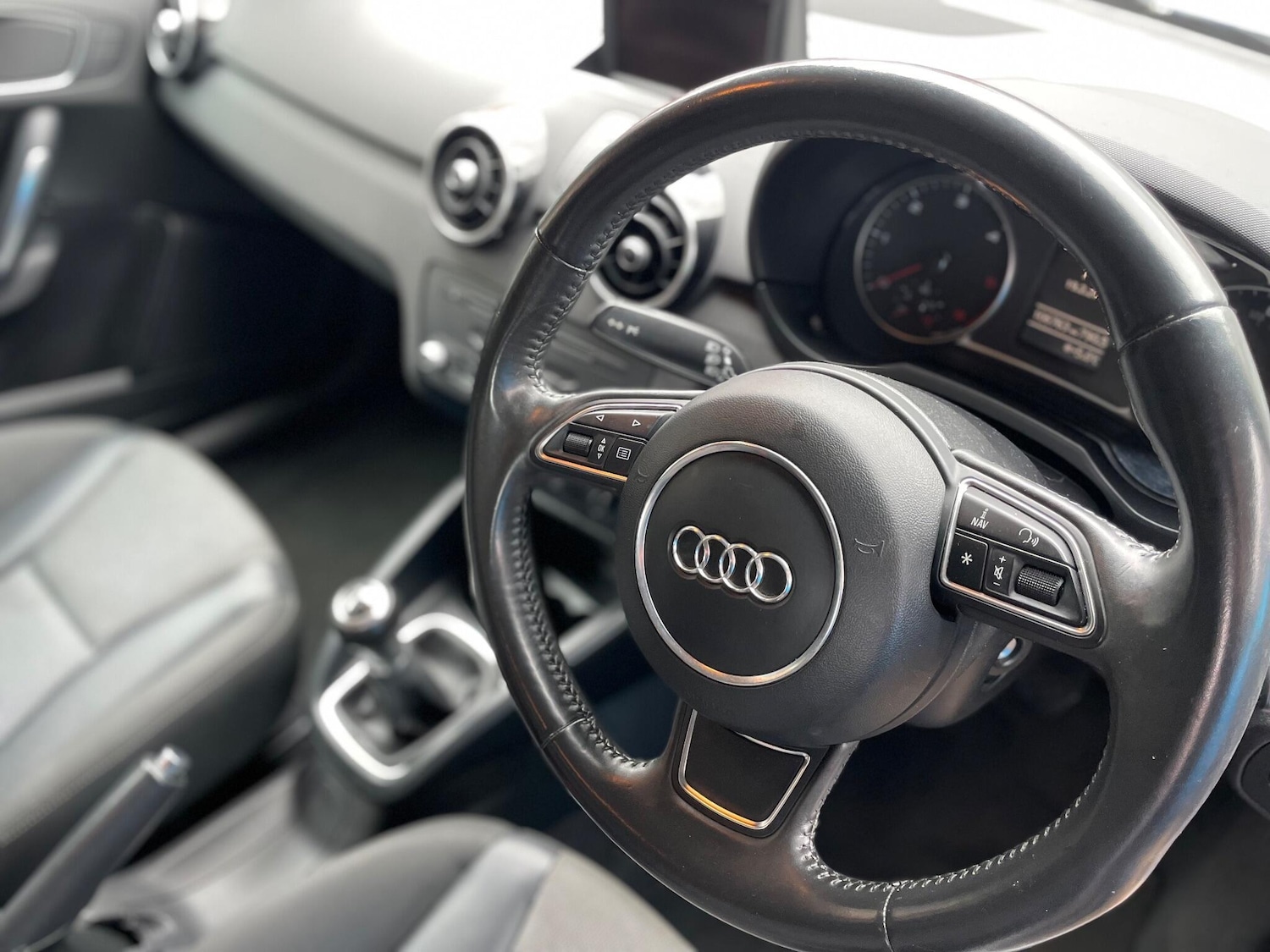 Used Audi A1 2012 for sale - 77612824: Photo 35