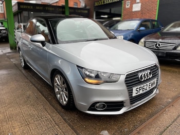 Used Audi A1 2012 for sale - 77612824: Photo