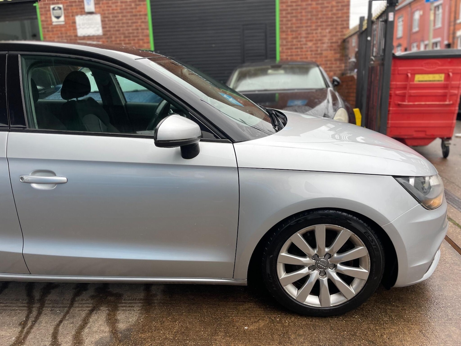 Used Audi A1 2012 for sale - 77612824: Photo 7
