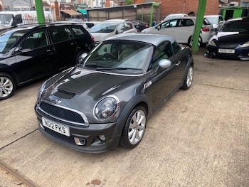 Used MINI Coupe 2012 for sale - 78648756: Photo