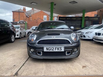 Used MINI Coupe 2012 for sale - 78648756: Photo