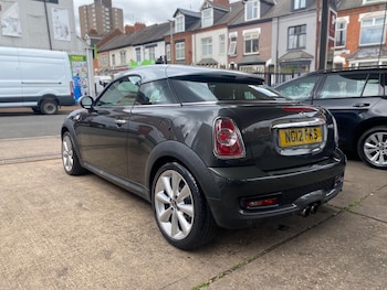Used MINI Coupe 2012 for sale - 78648756: Photo