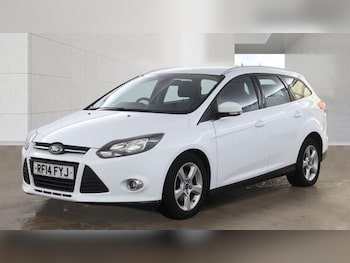 Used Ford Focus 2014 for sale - 78245709: Photo