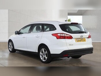 Used Ford Focus 2014 for sale - 78245709: Photo