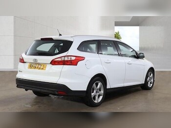 Used Ford Focus 2014 for sale - 78245709: Photo