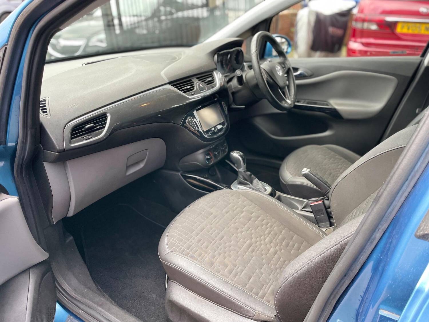 Used Vauxhall Corsa 2015 for sale - 76913875: Photo 13