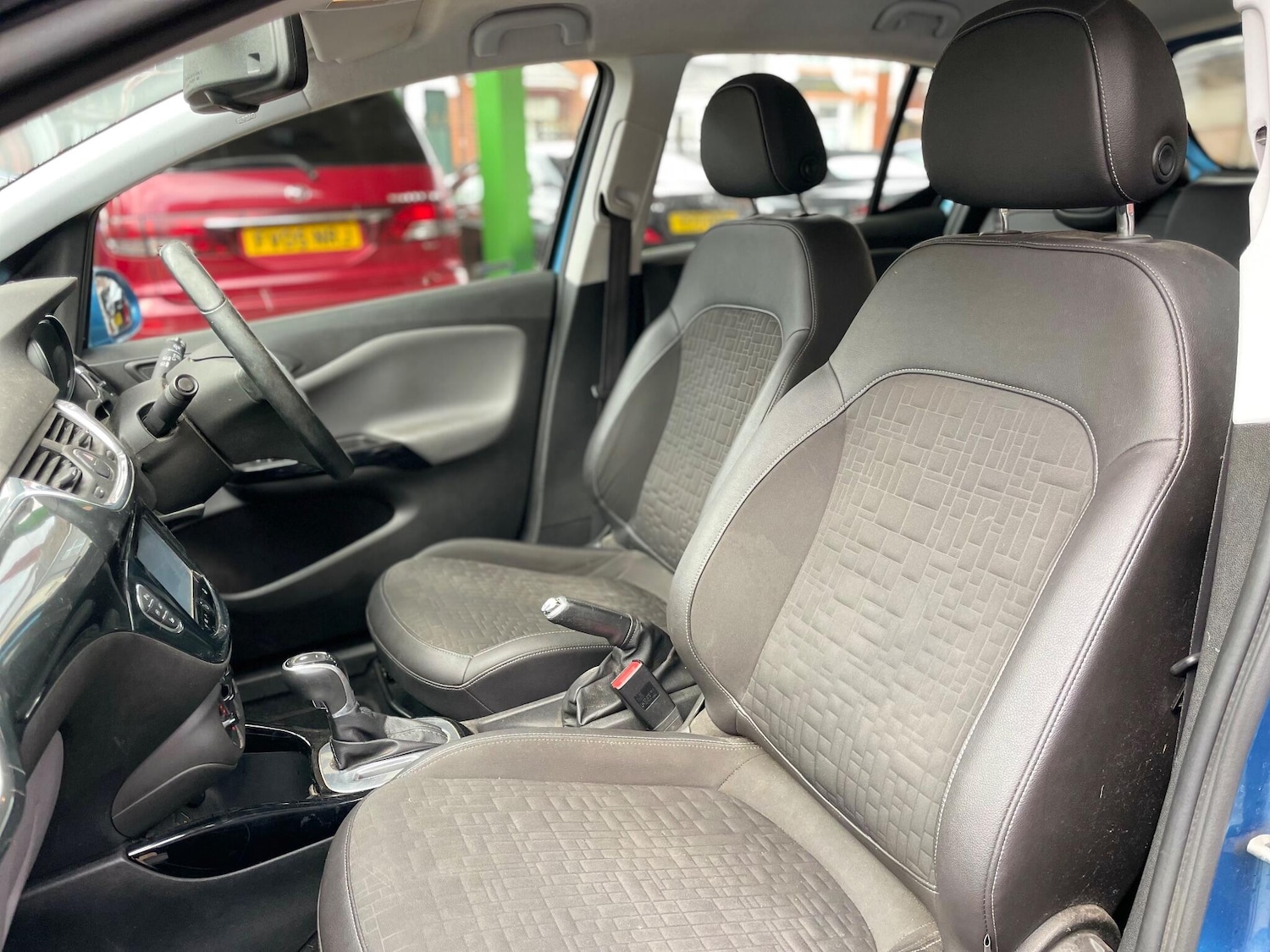 Used Vauxhall Corsa 2015 for sale - 76913875: Photo 14