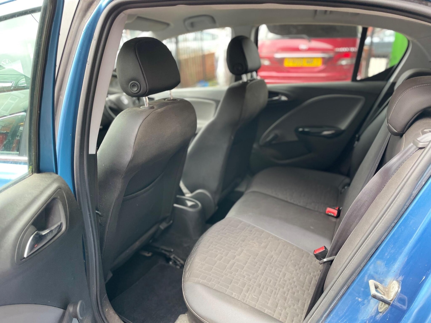 Used Vauxhall Corsa 2015 for sale - 76913875: Photo 15