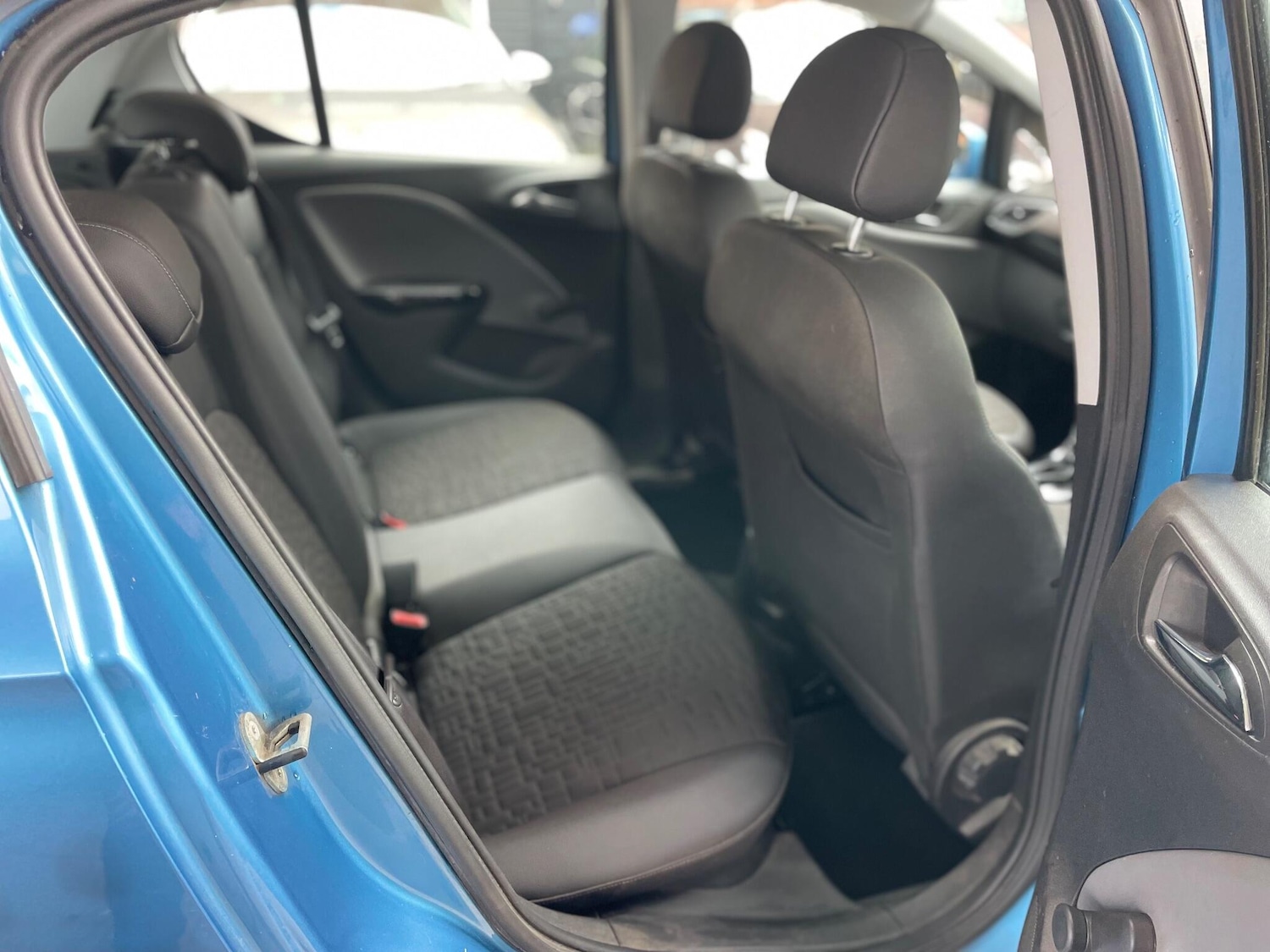 Used Vauxhall Corsa 2015 for sale - 76913875: Photo 16