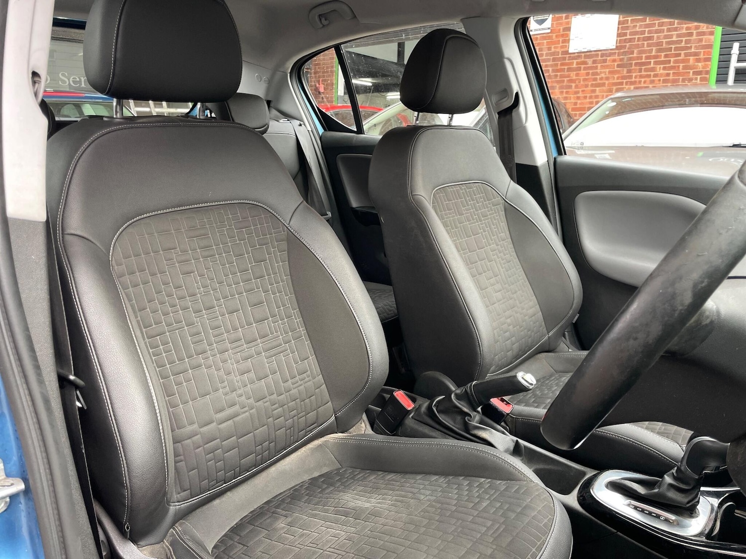 Used Vauxhall Corsa 2015 for sale - 76913875: Photo 19