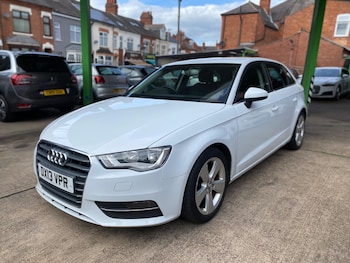 Used Audi A3 2013 for sale - 78404980: Photo