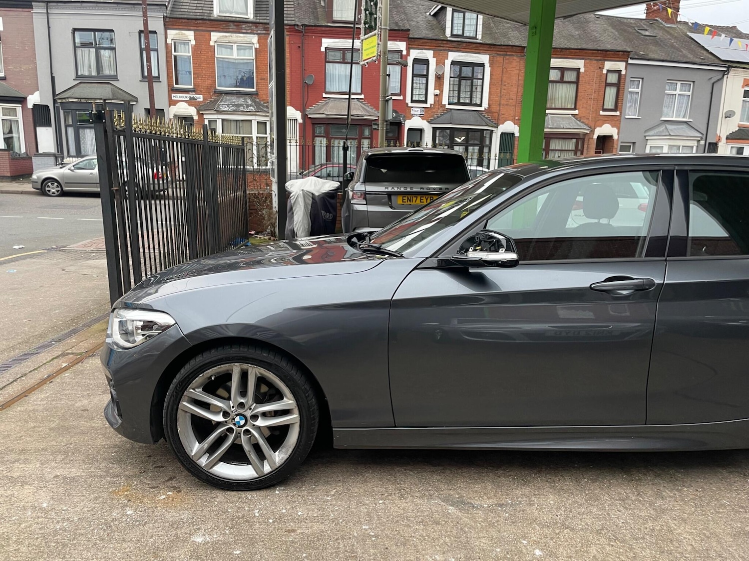 Used BMW 1 Series 2015 for sale - 77883295: Photo 18