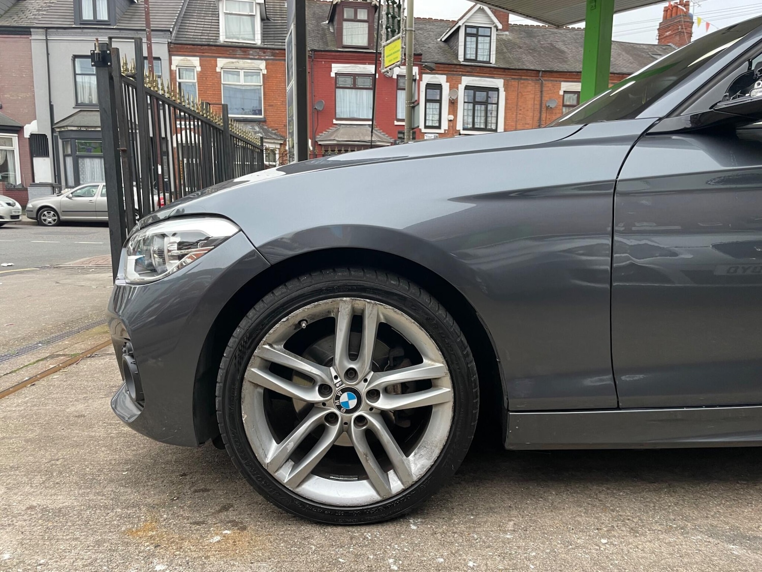 Used BMW 1 Series 2015 for sale - 77883295: Photo 19