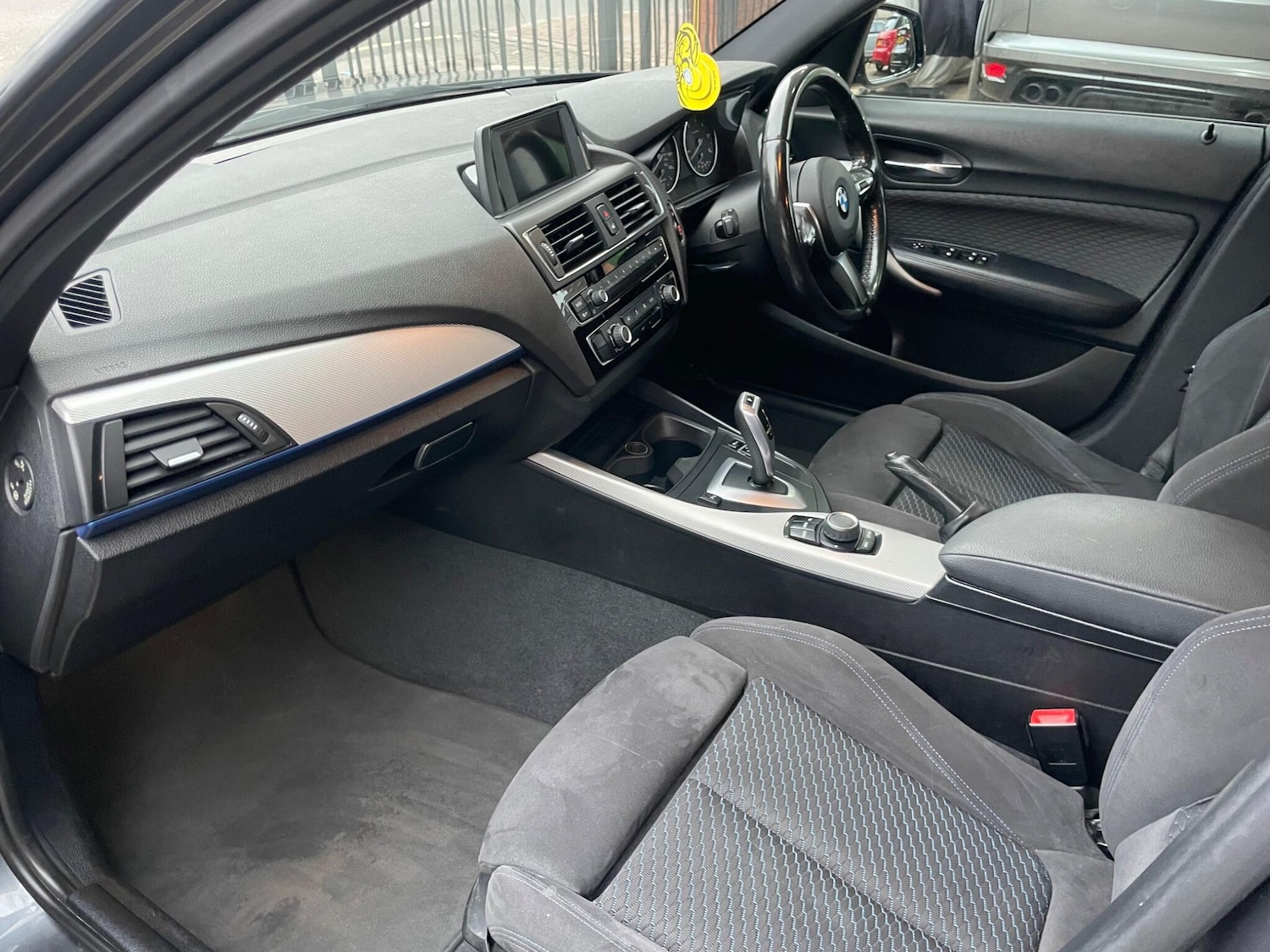 Used BMW 1 Series 2015 for sale - 77883295: Photo 22