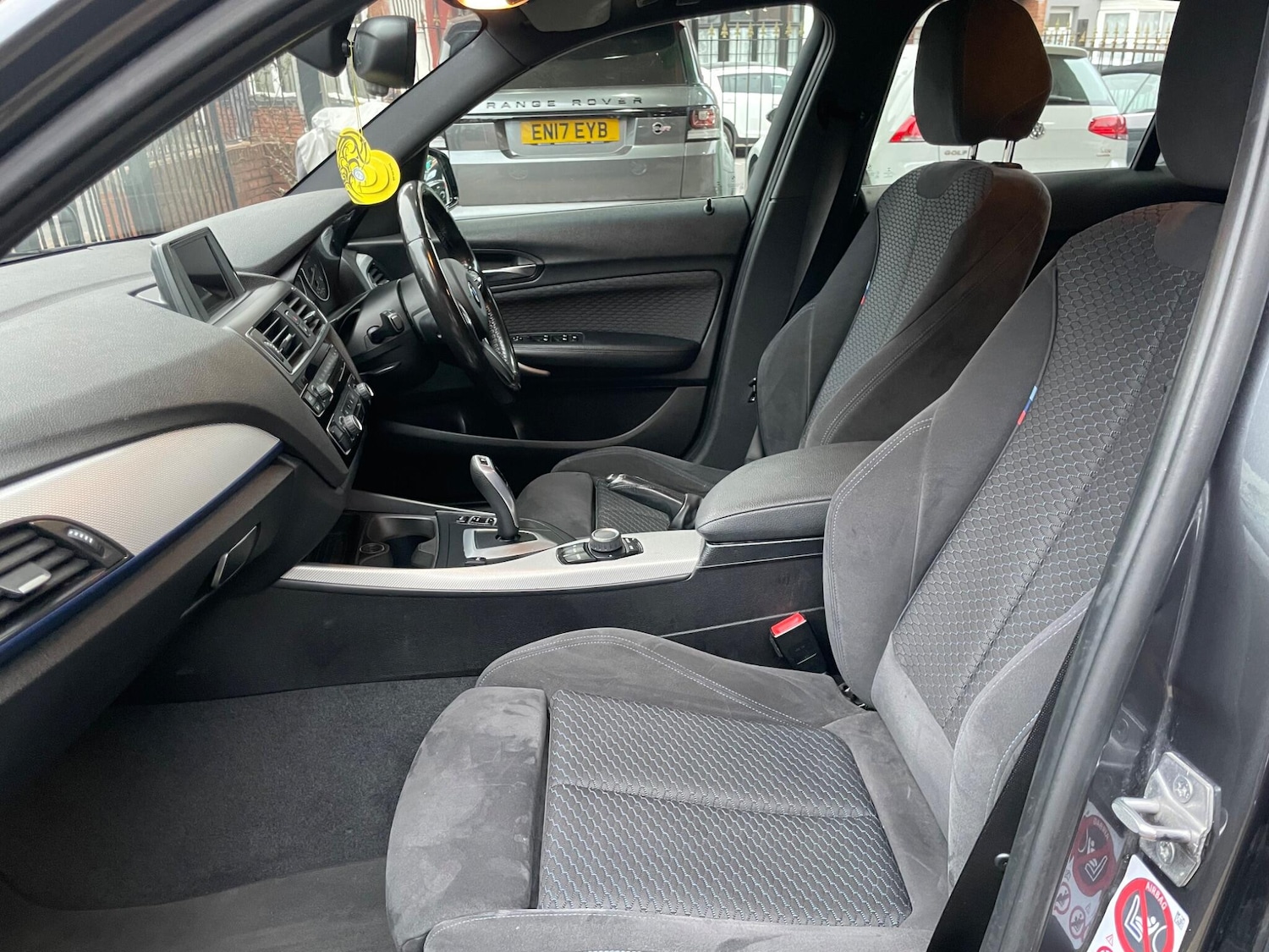 Used BMW 1 Series 2015 for sale - 77883295: Photo 23