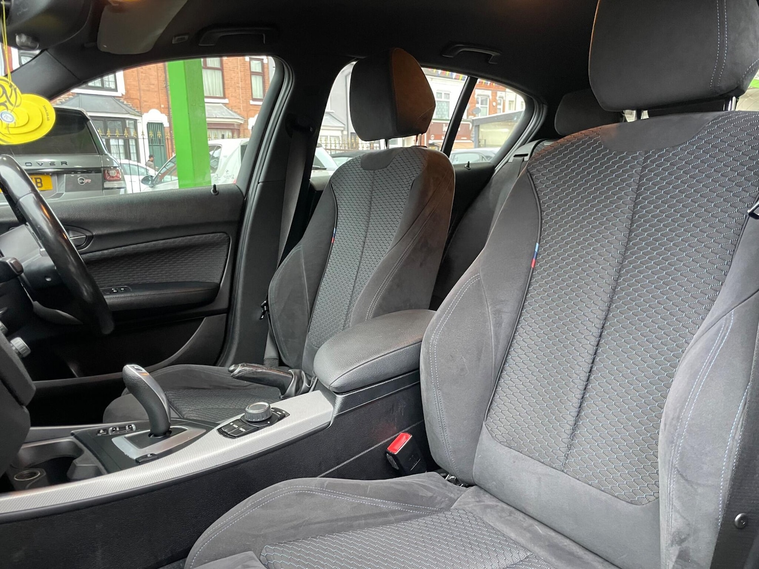 Used BMW 1 Series 2015 for sale - 77883295: Photo 24