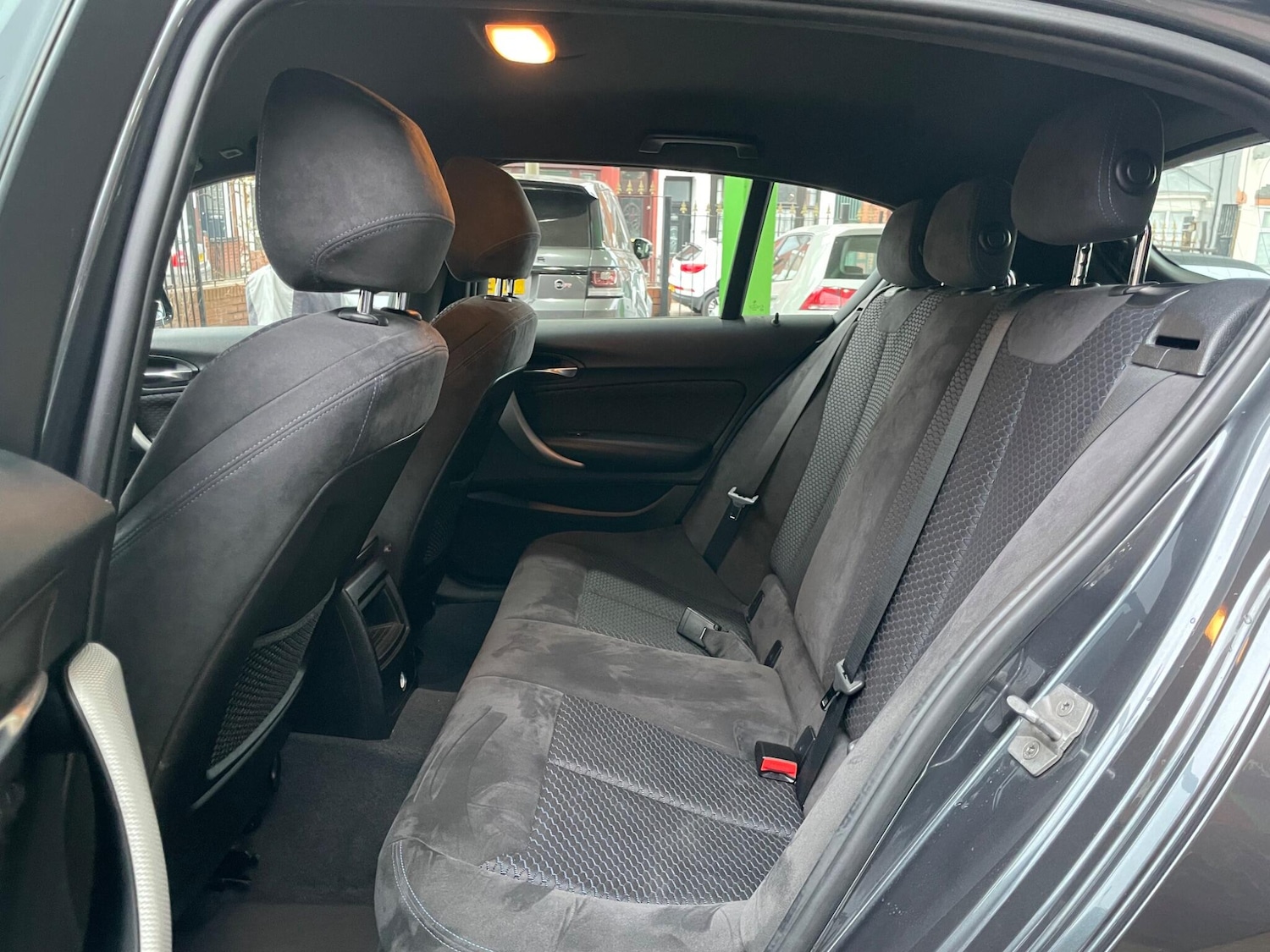 Used BMW 1 Series 2015 for sale - 77883295: Photo 26