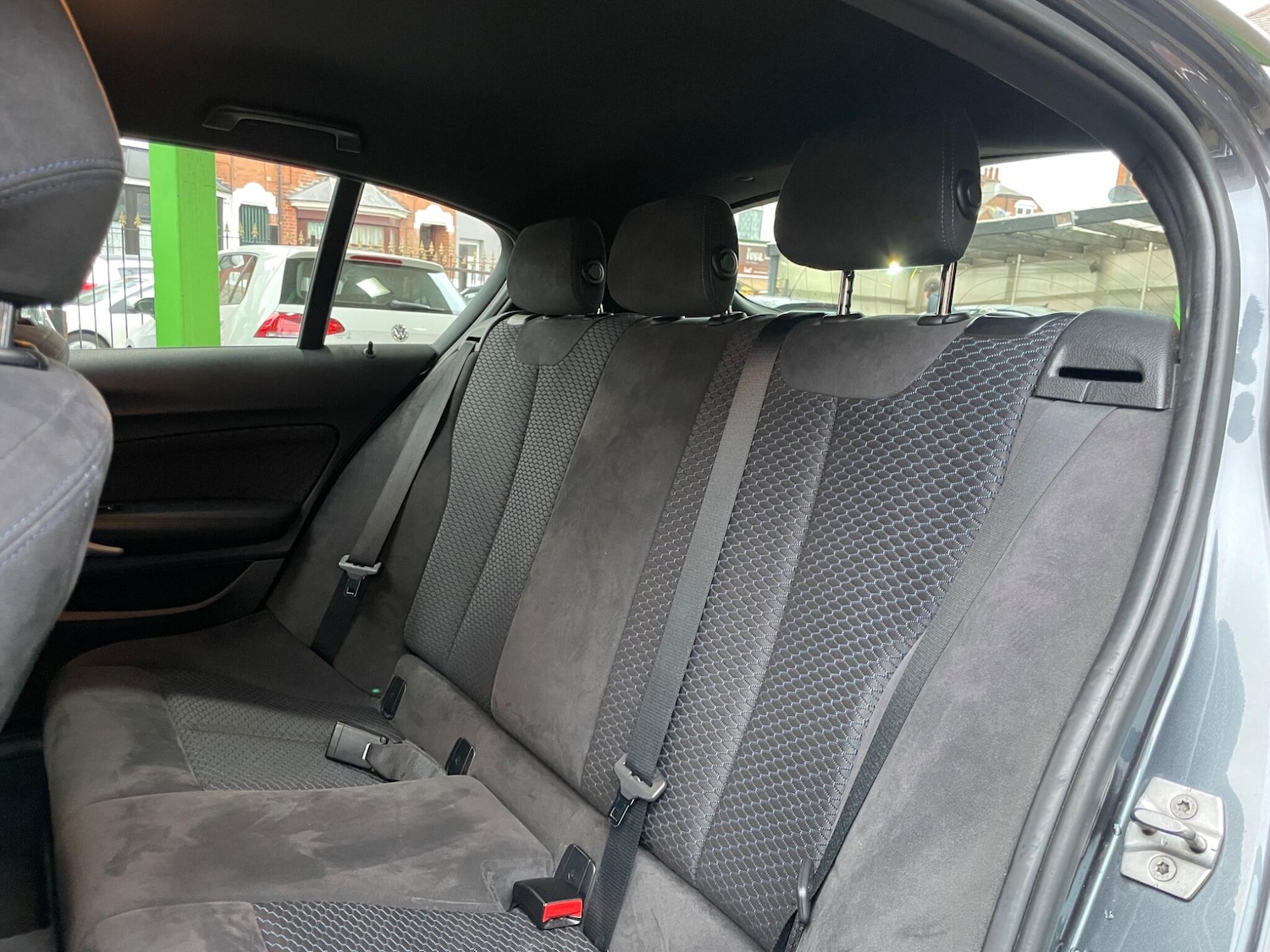 Used BMW 1 Series 2015 for sale - 77883295: Photo 27