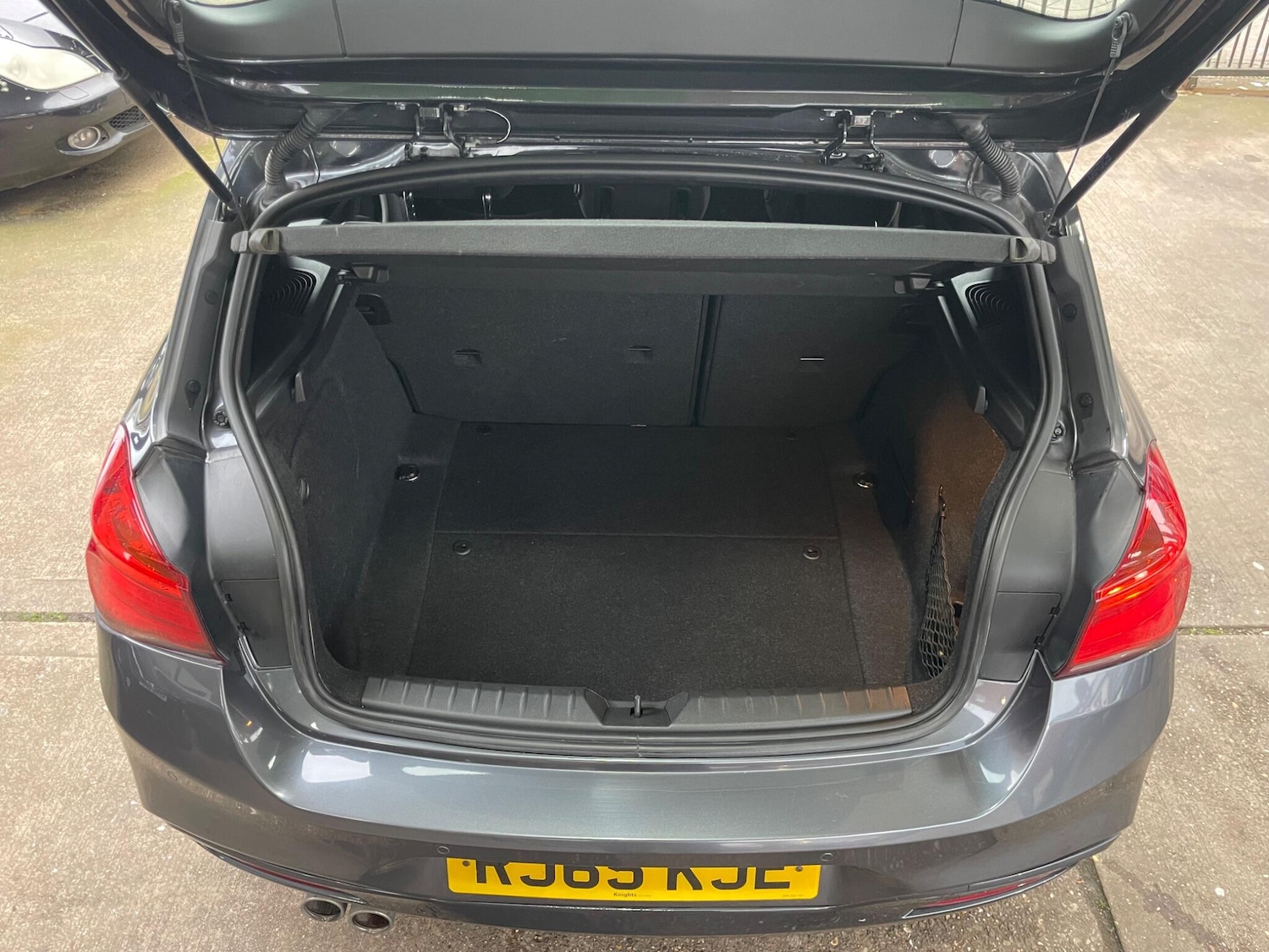 Used BMW 1 Series 2015 for sale - 77883295: Photo 29