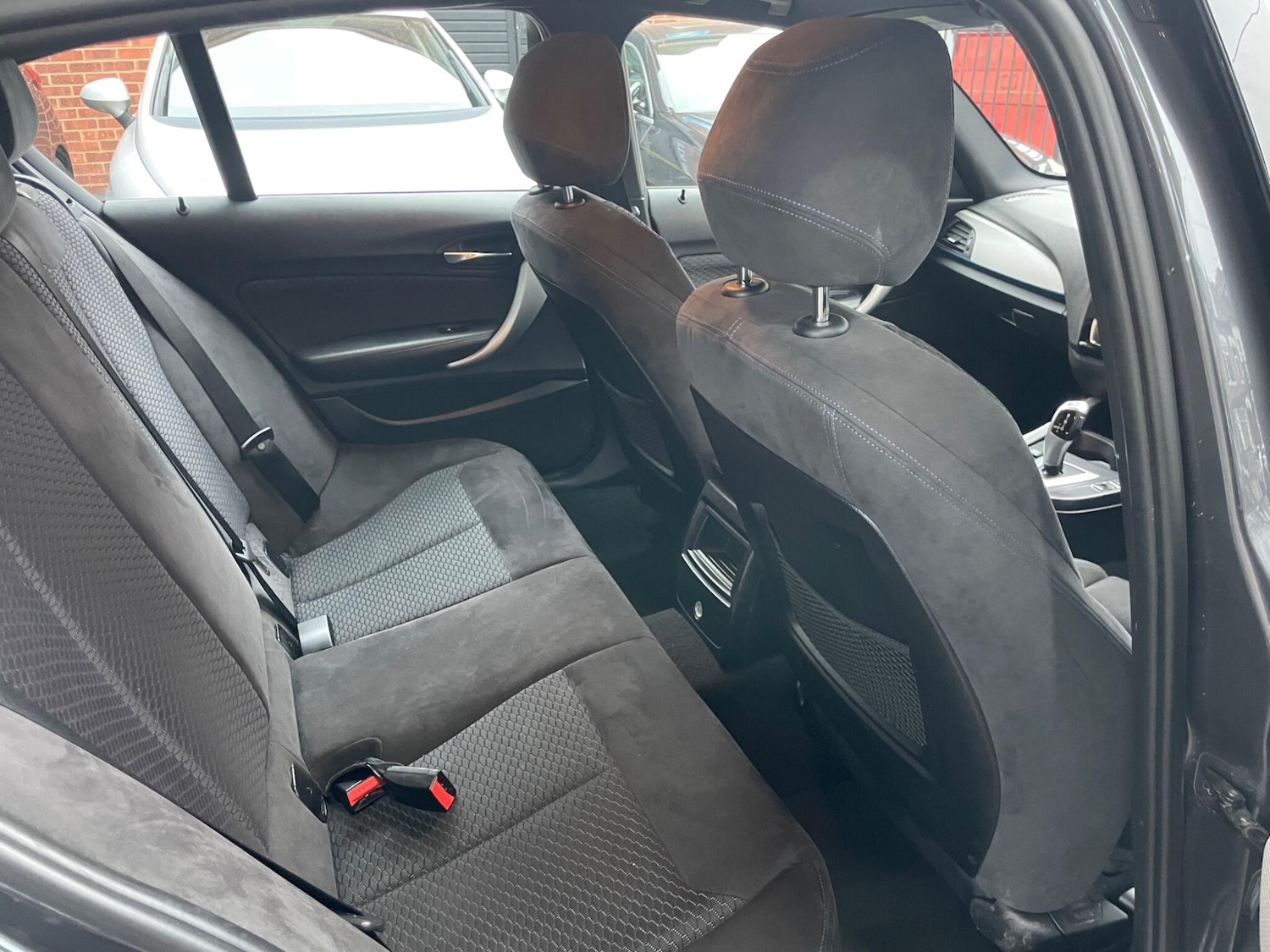 Used BMW 1 Series 2015 for sale - 77883295: Photo 30