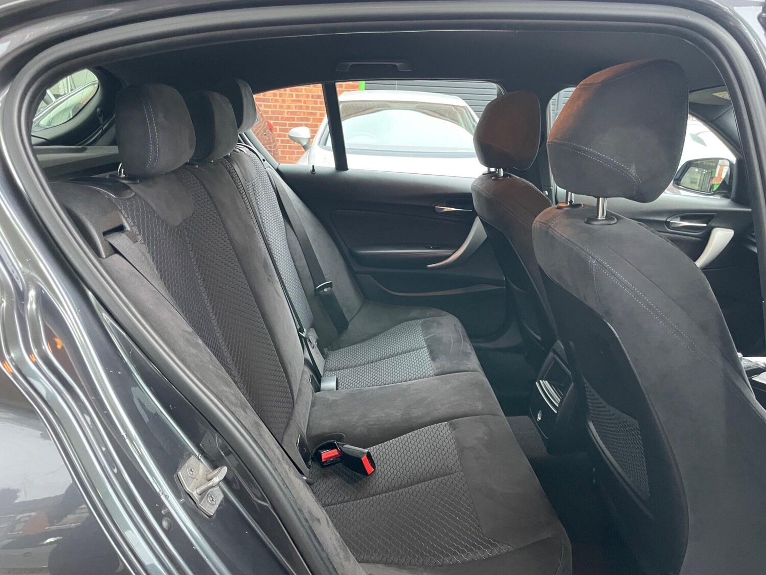 Used BMW 1 Series 2015 for sale - 77883295: Photo 31