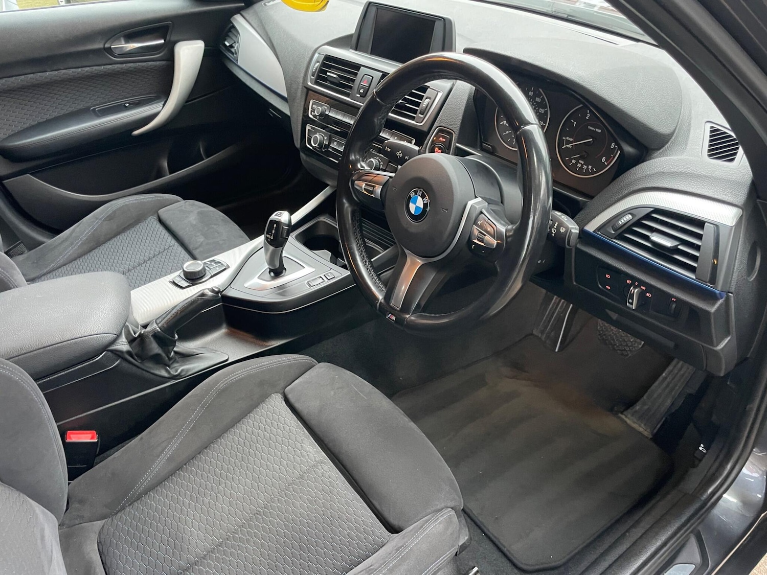 Used BMW 1 Series 2015 for sale - 77883295: Photo 33