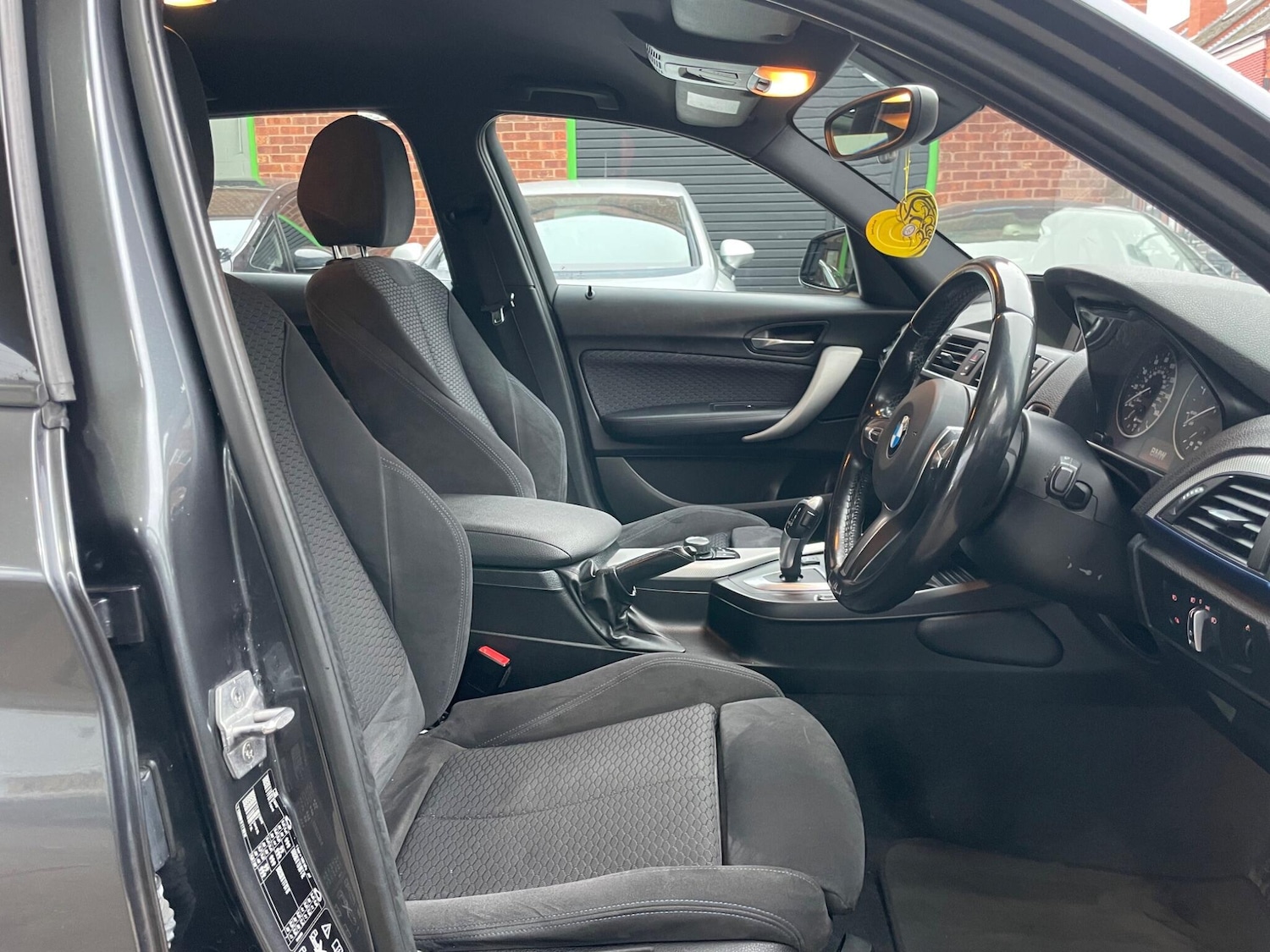 Used BMW 1 Series 2015 for sale - 77883295: Photo 34