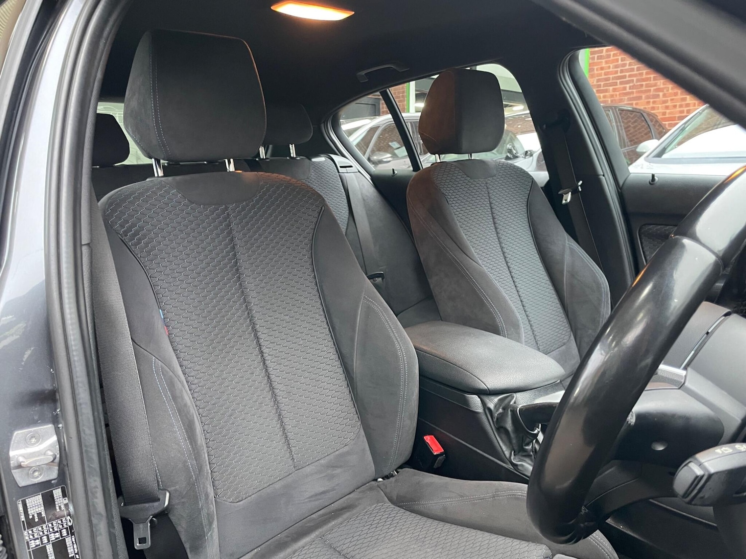 Used BMW 1 Series 2015 for sale - 77883295: Photo 35