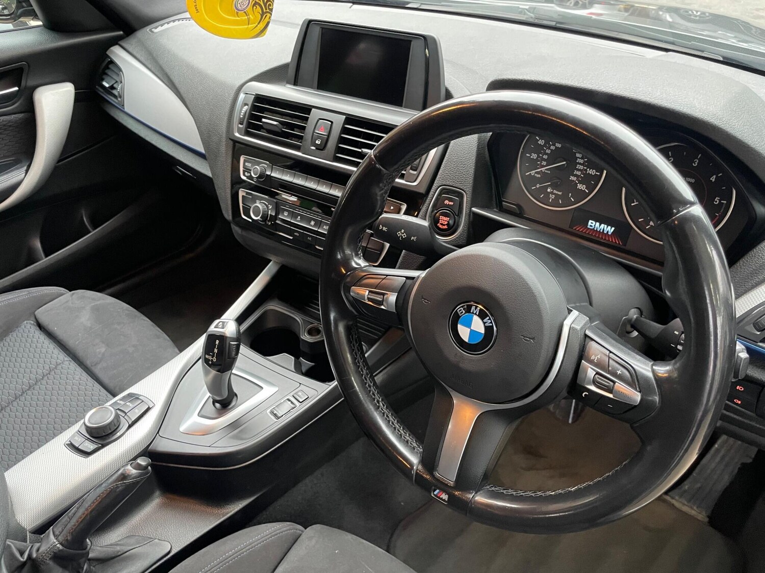 Used BMW 1 Series 2015 for sale - 77883295: Photo 36