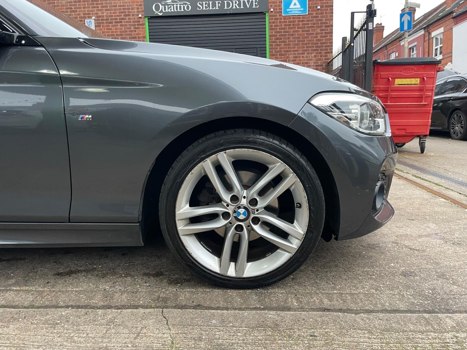 Used BMW 1 Series 2015 for sale - 77883295: Photo 5