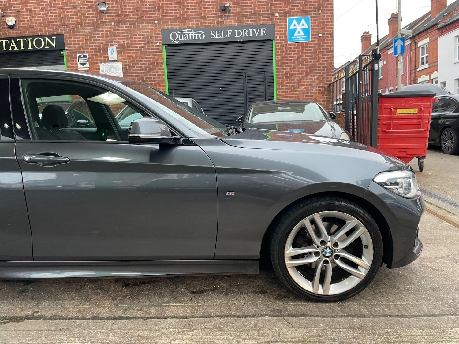 Used BMW 1 Series 2015 for sale - 77883295: Photo 6
