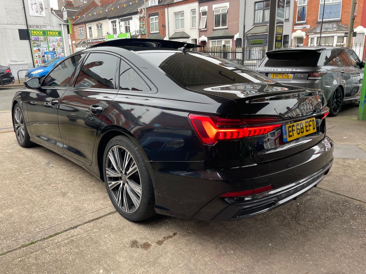 Used Audi A6 2018 for sale - 77783790: Photo 15