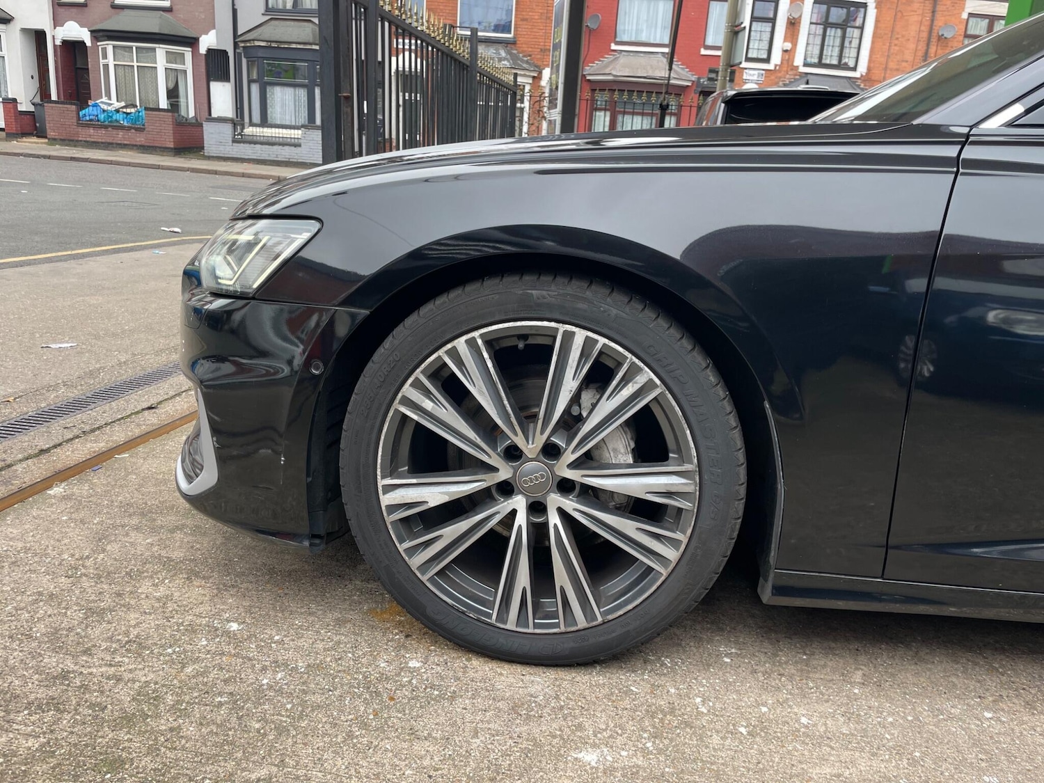 Used Audi A6 2018 for sale - 77783790: Photo 21