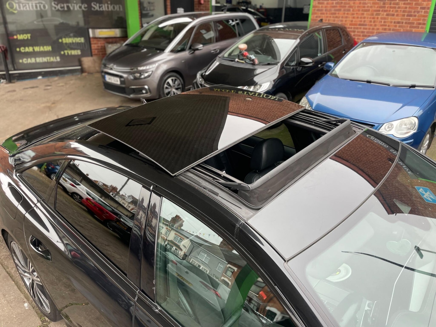 Used Audi A6 2018 for sale - 77783790: Photo 23