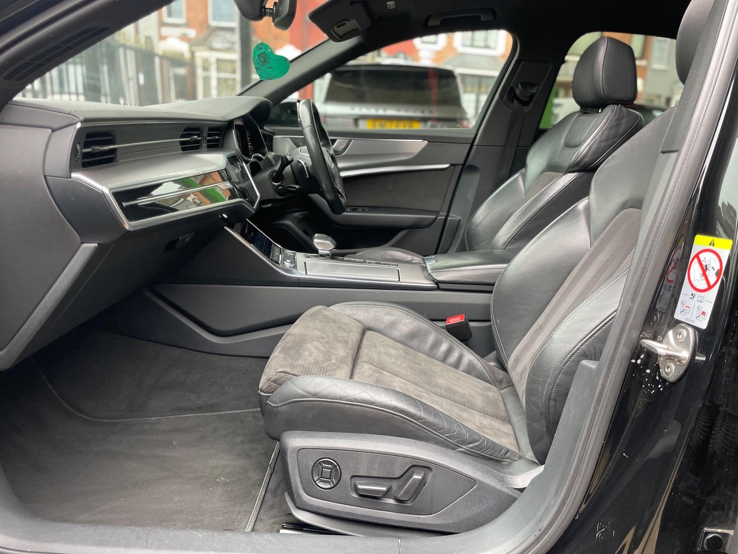 Used Audi A6 2018 for sale - 77783790: Photo 26