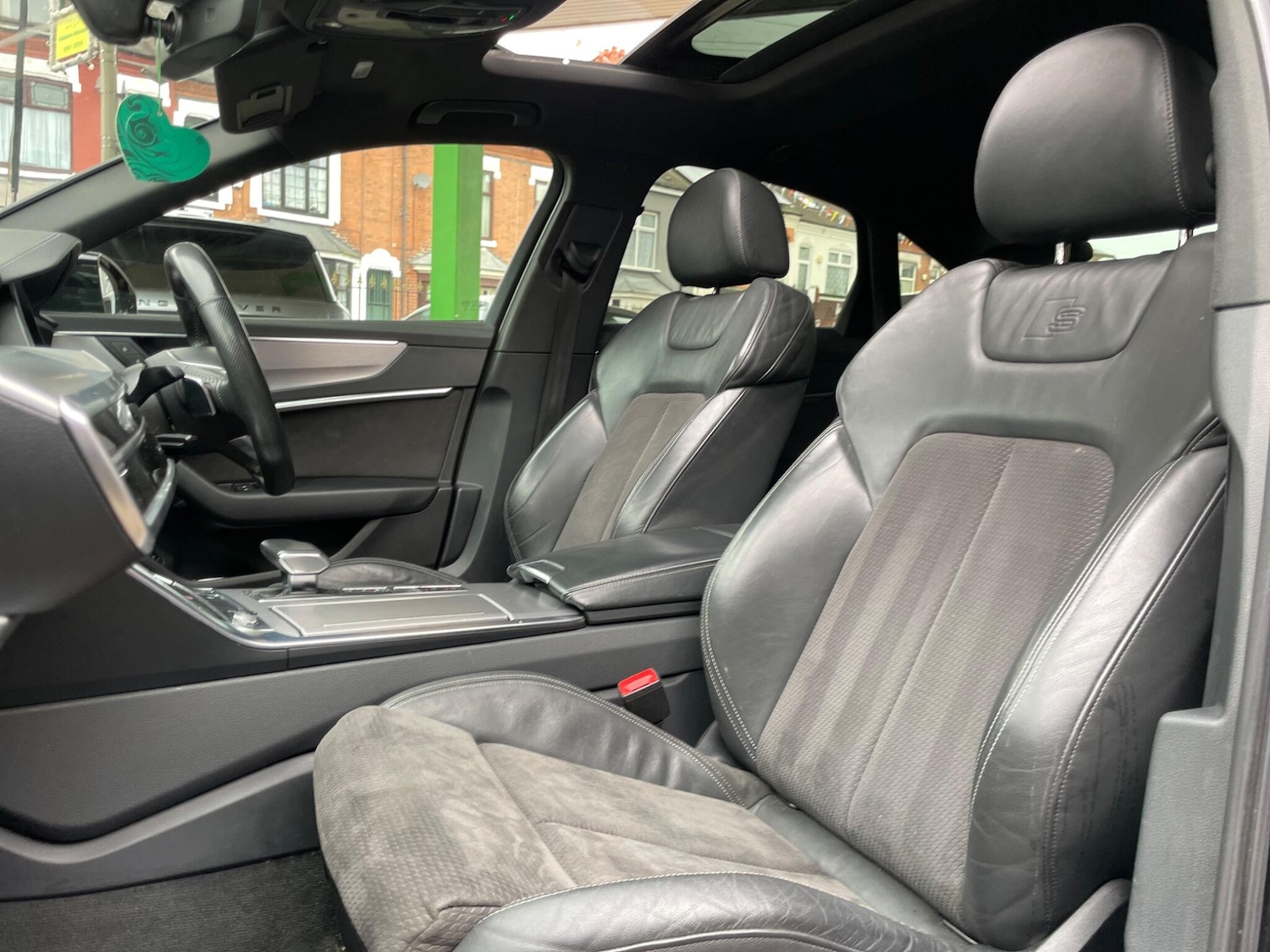 Used Audi A6 2018 for sale - 77783790: Photo 27