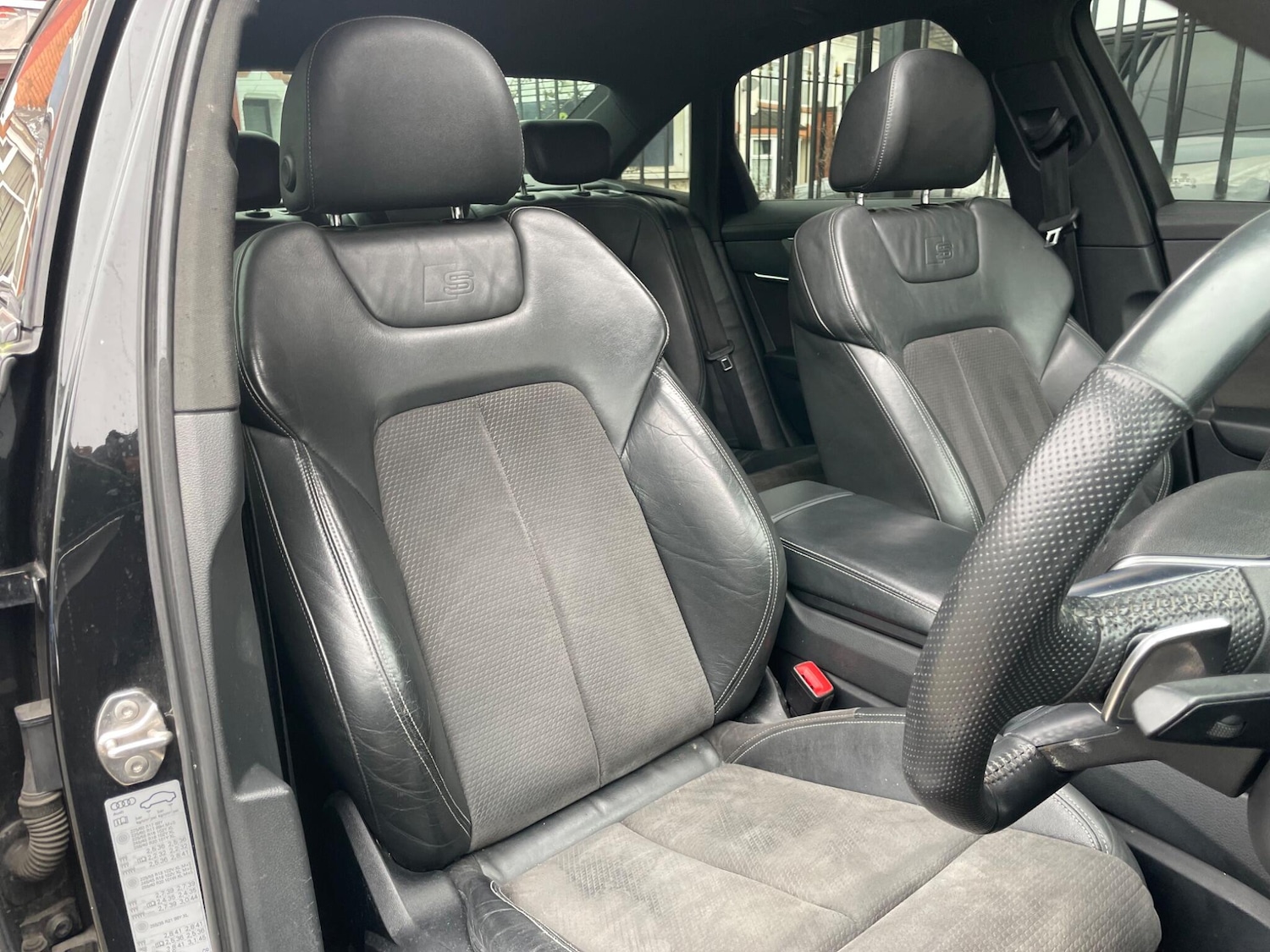 Used Audi A6 2018 for sale - 77783790: Photo 34