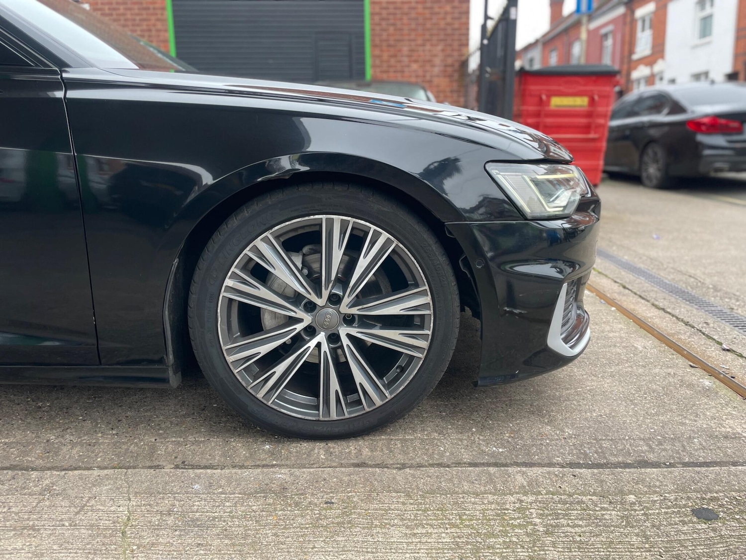 Used Audi A6 2018 for sale - 77783790: Photo 6